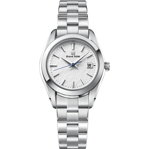 Grand Seiko Heritage