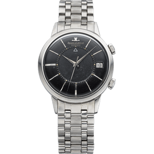Jaeger-LeCoultre Memovox Automatic Calendar