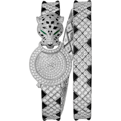 Cartier La Panthère de Cartier