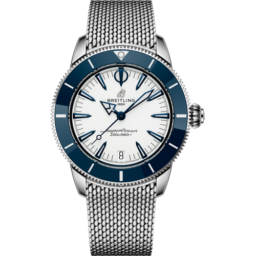 Breitling Superocean Heritage Automatic 36 Oceania Edition