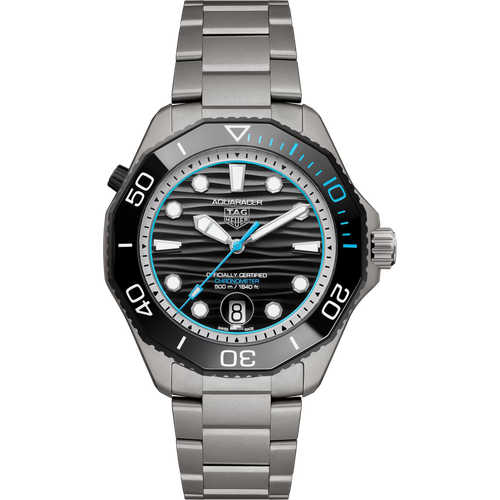 TAG Heuer Aquaracer Professional 500 Date