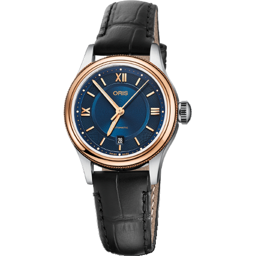 Oris Classic Date