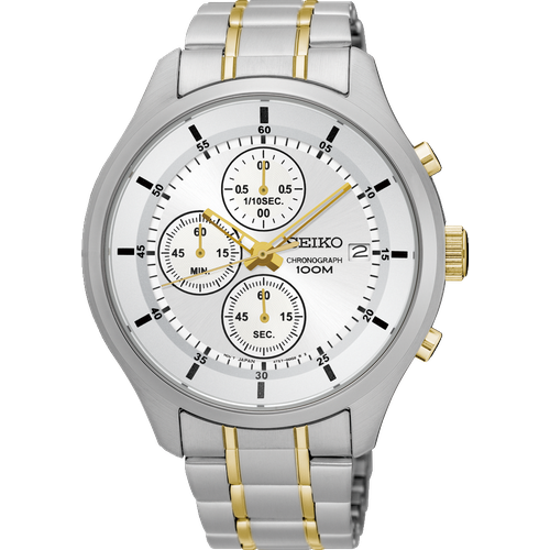Seiko SKS541