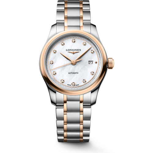 Longines Master Collection