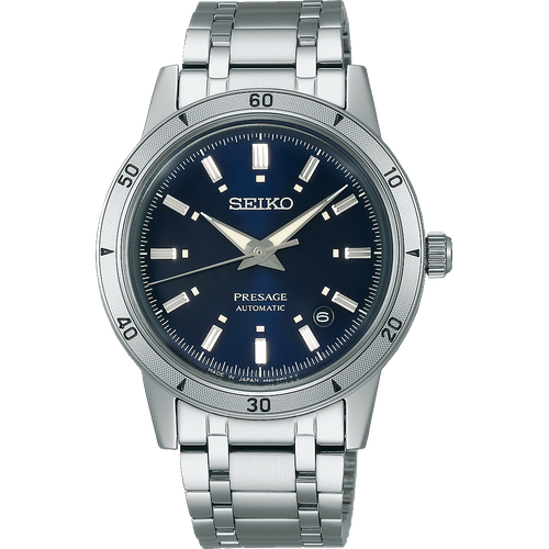 Seiko Presage