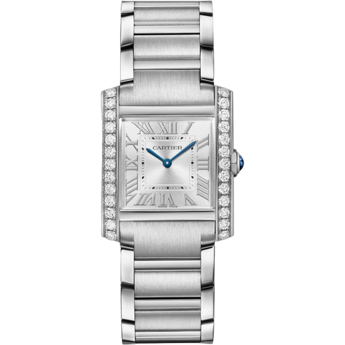 Cartier Tank Française