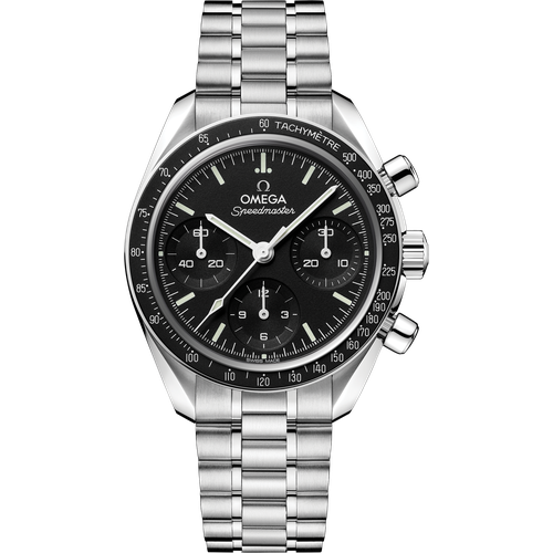 OMEGA Speedmaster 38