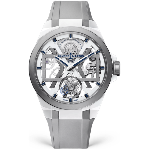 Ulysse Nardin Blast Tourbillon
