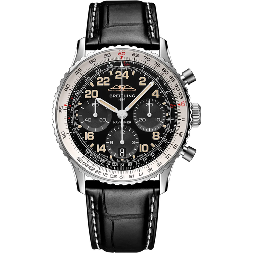 Breitling Navitimer B02 Chronograph 41 Cosmonaute