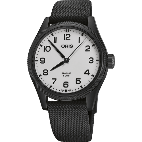 Oris Hölstein Edition 2025