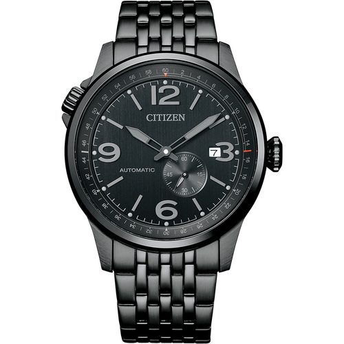 Citizen NJ0147-85E
