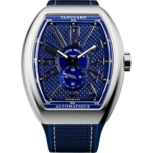 Franck Muller Vanguard Slim