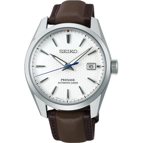 Seiko Presage