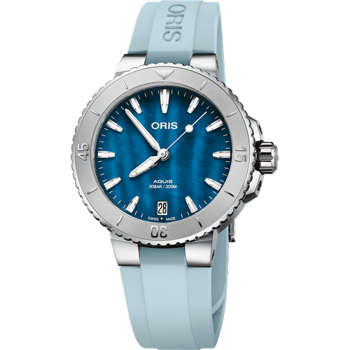 Oris Aquis Date