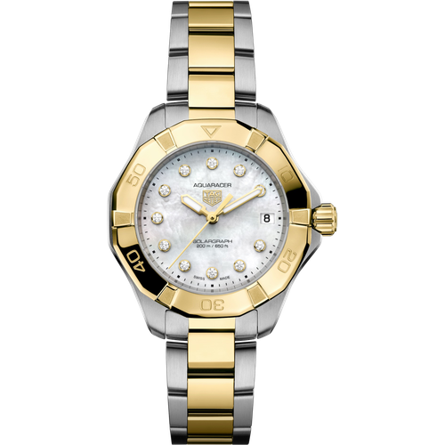 TAG Heuer Aquaracer Professional 200 Solargraph