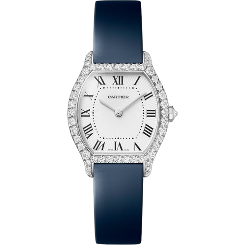 Cartier Tortue