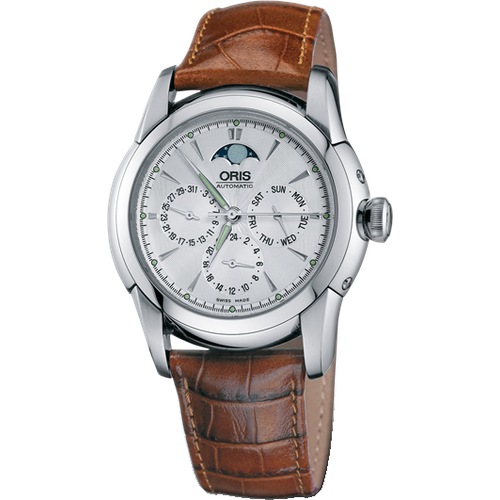 Oris Artelier Complication 2003