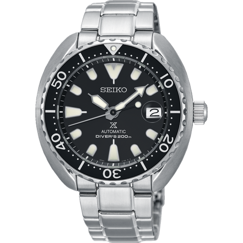 Seiko Prospex Mar