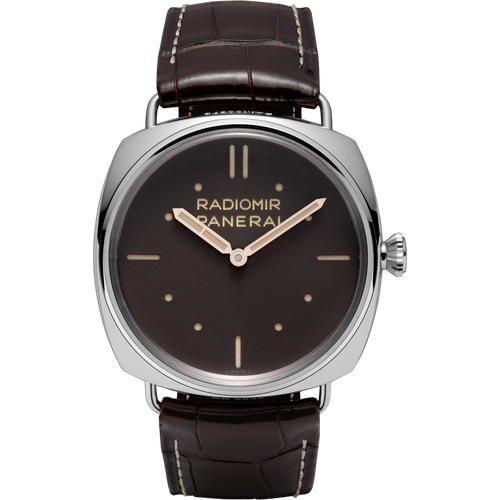 Panerai Radiomir 3 Days Platino