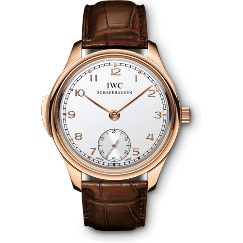 IWC Schaffhausen Portugieser Minute Repeater