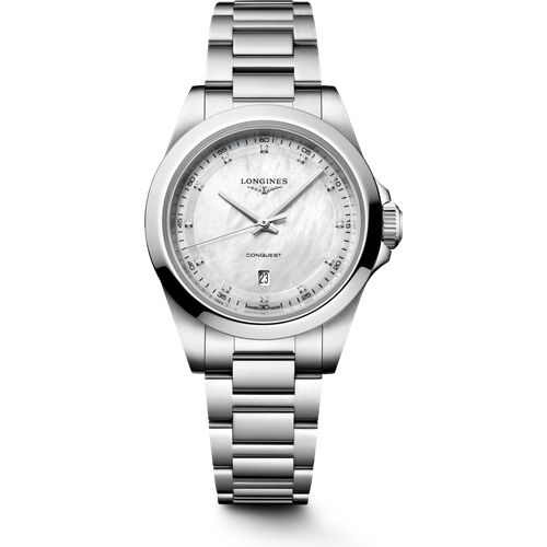 Longines Conquest