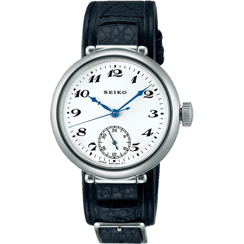 Seiko Presage