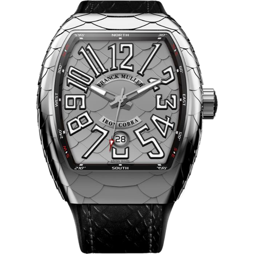 Franck Muller Vanguard Cobra