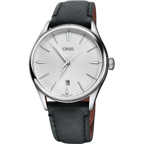 Oris Artelier Date