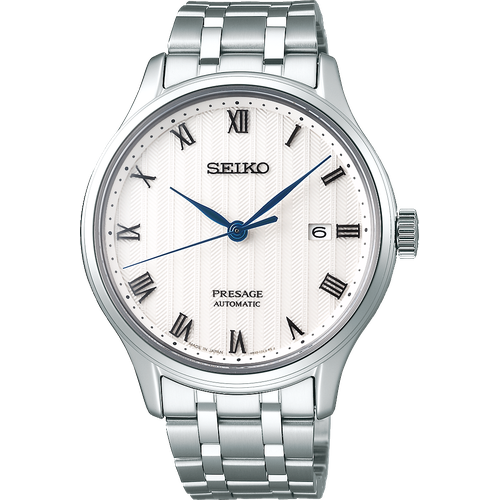 Seiko Presage Japanese Garden