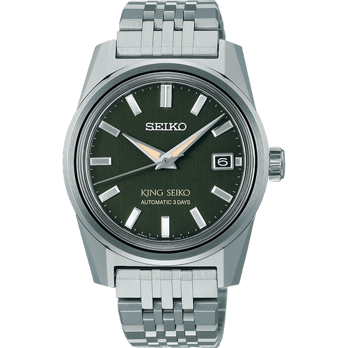 Seiko SPB391J1