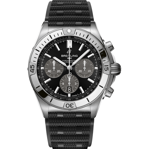 Breitling Chronomat B01 42
