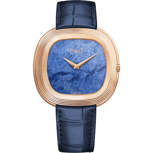 Piaget Andy Warhol