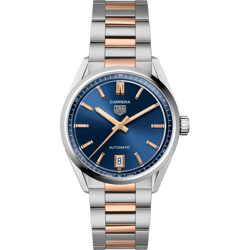 TAG Heuer Carrera Date