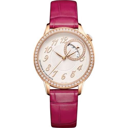 Vacheron Constantin Égérie self-winding
