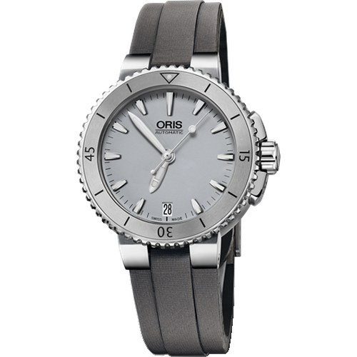 Oris Aquis Date