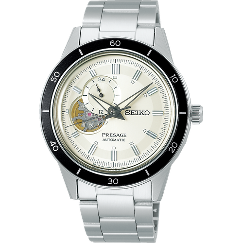 Seiko Presage