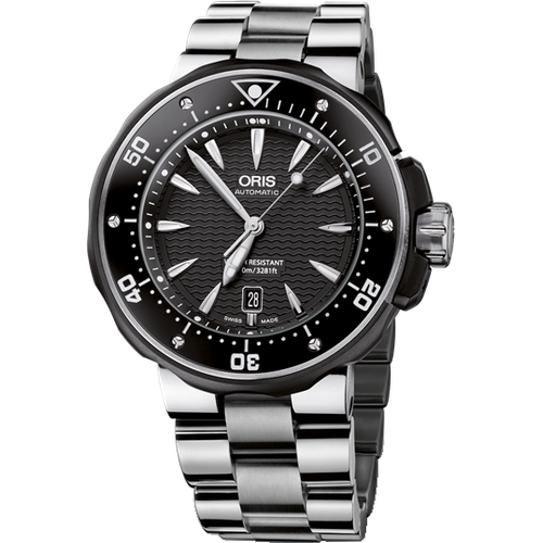 Oris ProDiver Date