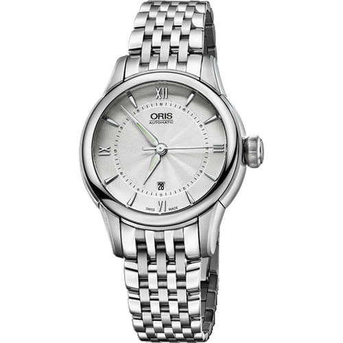 Oris Artelier Date