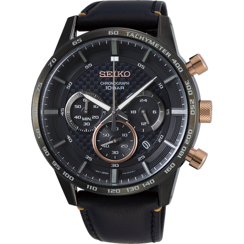 Seiko SSB361