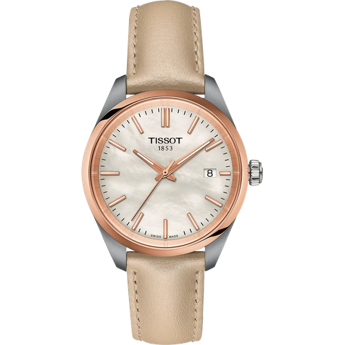 Tissot PR100