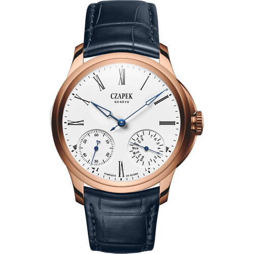Czapek Quai des Bergues No 33 M