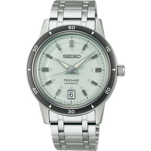 Seiko Presage