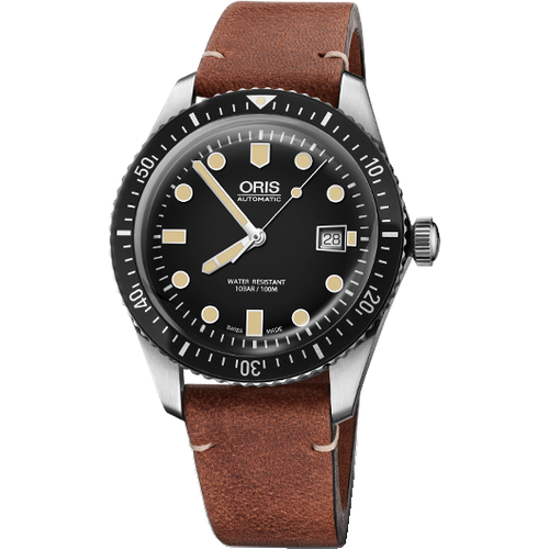 Oris Divers Sixty-Five