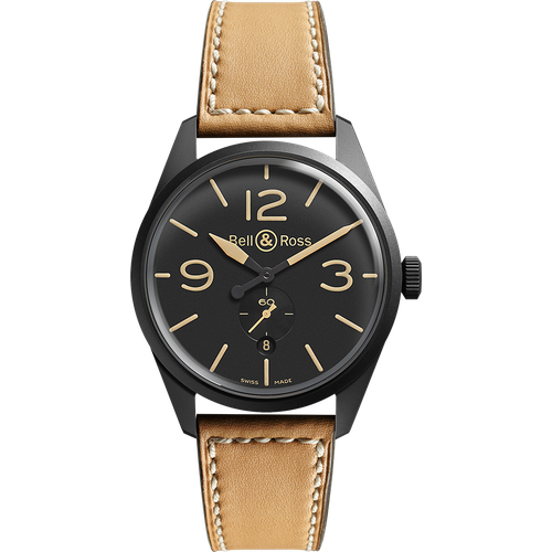 Bell & Ross BR 123 Heritage