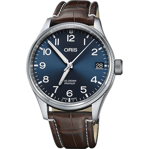 Oris Big Crown ProPilot Big Date