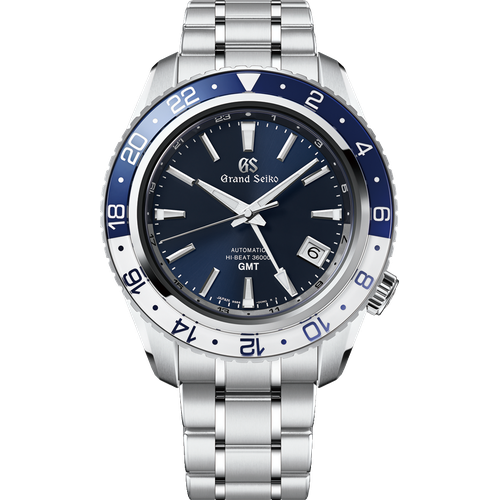 Grand Seiko Sport