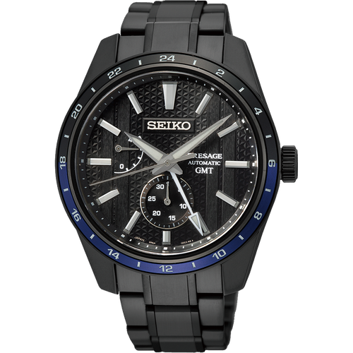 Seiko Presage