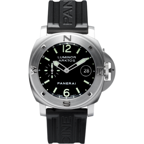 Panerai Luminor Arktos