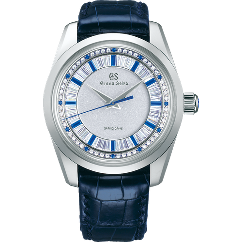 Grand Seiko Masterpiece