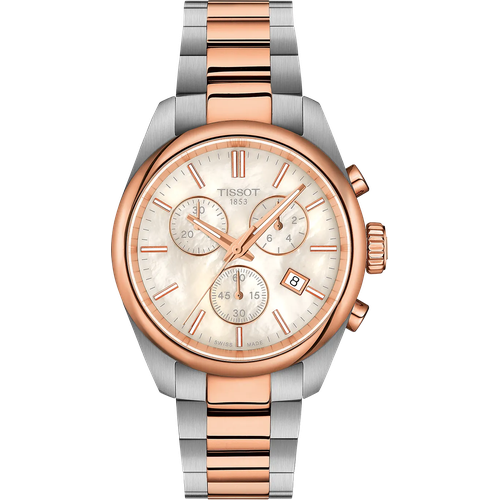Tissot PR100